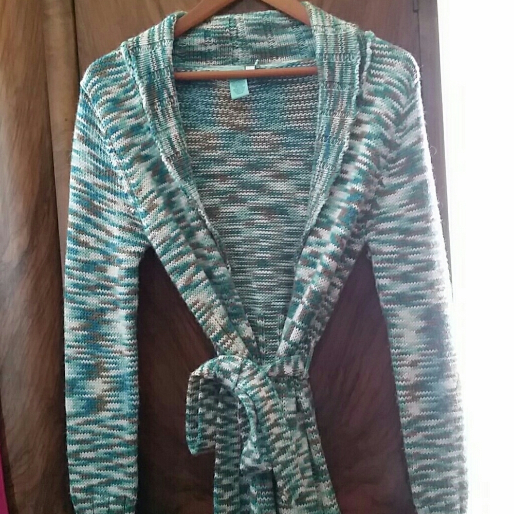 Cardigan